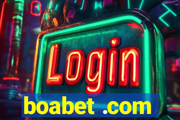 boabet .com